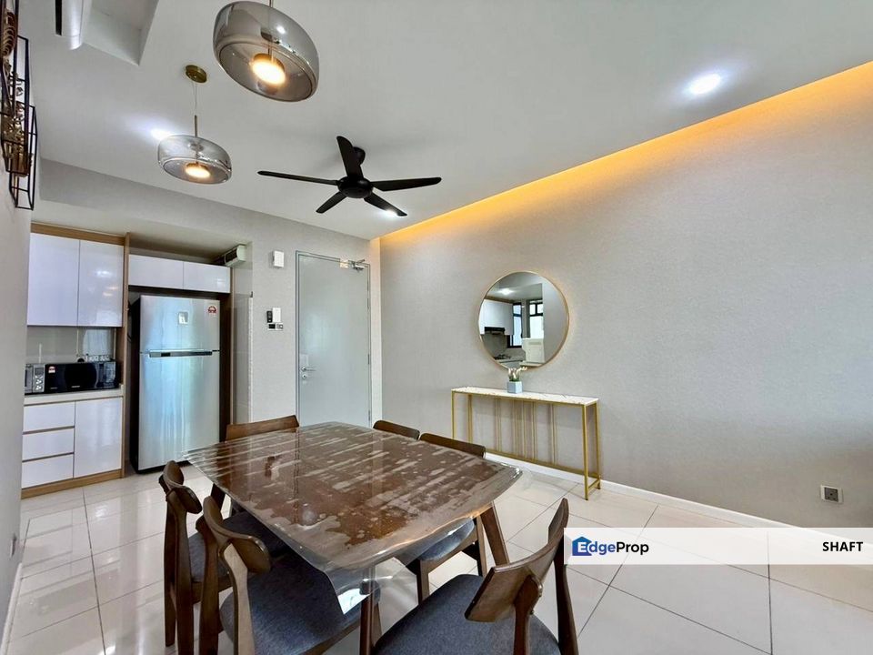 Segambut The Era @ Duta North KL , Kuala Lumpur, Segambut