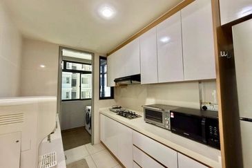 The ERA @ Duta North