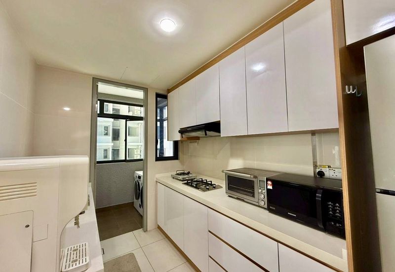 The ERA @ Duta North