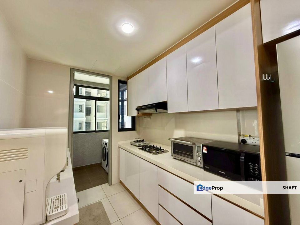 Segambut The Era @ Duta North KL , Kuala Lumpur, Segambut