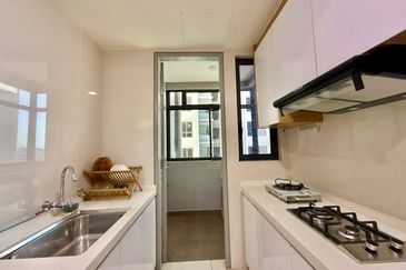 The ERA @ Duta North