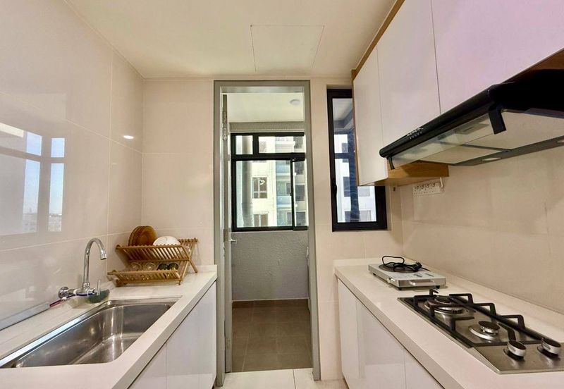 The ERA @ Duta North