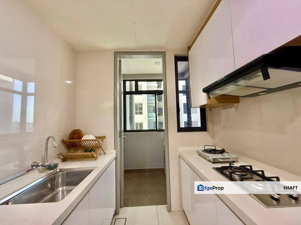 Segambut The Era @ Duta North KL , Kuala Lumpur, Segambut