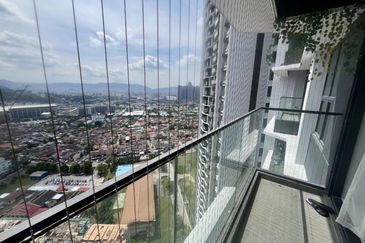 The Valleys @ SkySierra