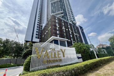 The Valleys @ SkySierra