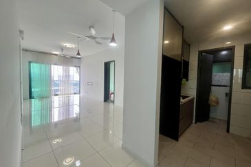 The Valleys @ SkySierra