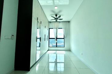 The Valleys @ SkySierra