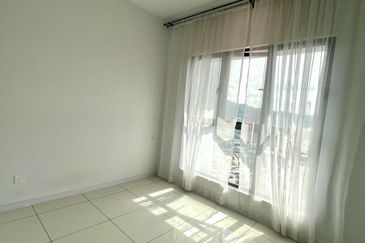 The Valleys @ SkySierra