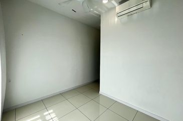 The Valleys @ SkySierra