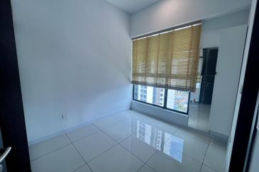 The Valleys @ SkySierra