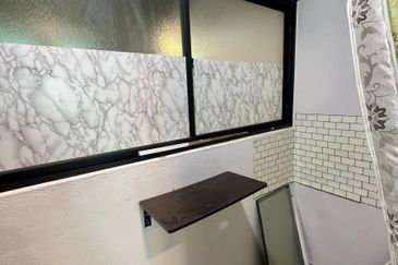 The Valleys @ SkySierra