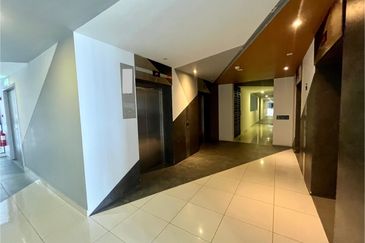 The Valleys @ SkySierra