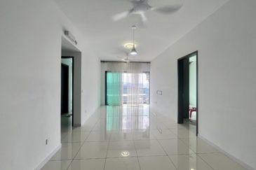 The Valleys @ SkySierra