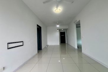 The Valleys @ SkySierra