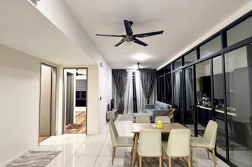 Bennington Residence @ Sky Arena