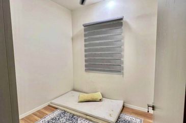 Bennington Residence @ Sky Arena