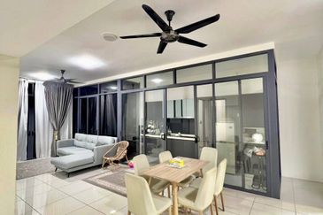 Bennington Residence @ Sky Arena