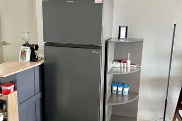 Savvy @ Riana Dutamas