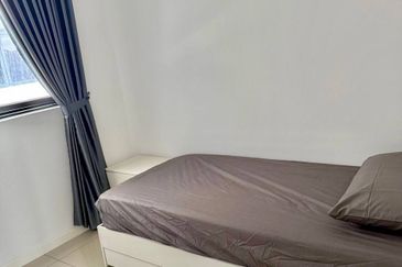 Savvy @ Riana Dutamas