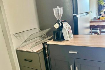 Savvy @ Riana Dutamas