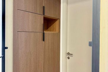 Savvy @ Riana Dutamas