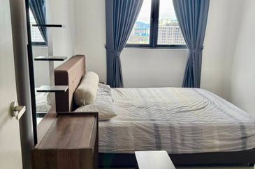 Savvy @ Riana Dutamas