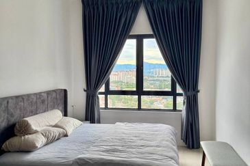 Savvy @ Riana Dutamas