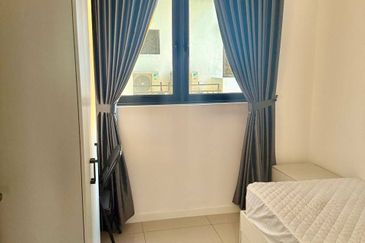 Savvy @ Riana Dutamas