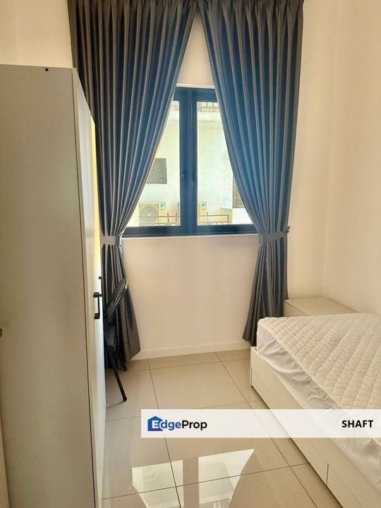 Segambut Savvy @ Riana Dutamas Full Furnished , Kuala Lumpur, Segambut