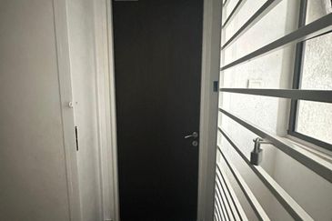 Seasons Garden Residences