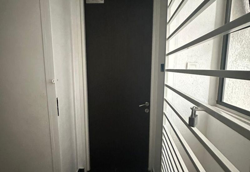 Seasons Garden Residences