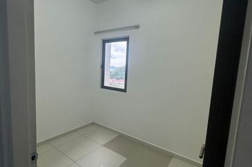 Seasons Garden Residences