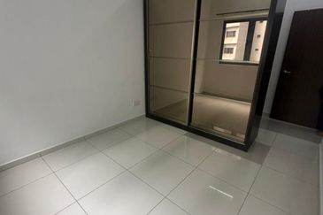 Seasons Garden Residences