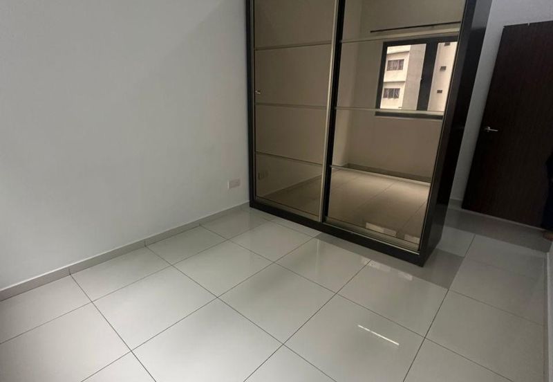 Seasons Garden Residences