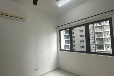 Seasons Garden Residences