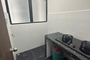 Seasons Garden Residences