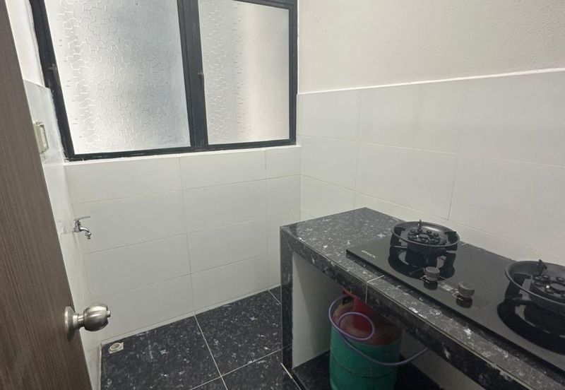 Seasons Garden Residences