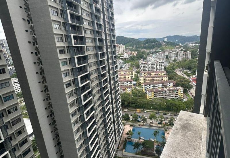 Seasons Garden Residences