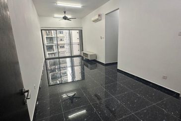 Seasons Garden Residences