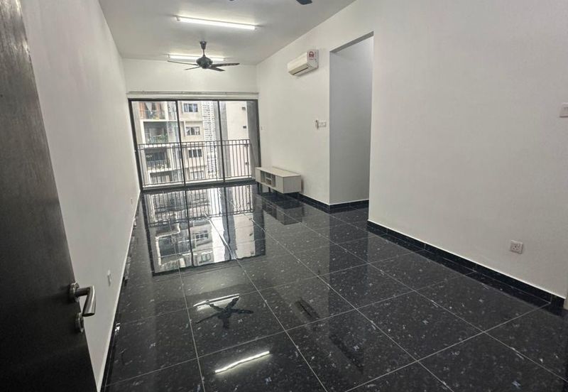 Seasons Garden Residences