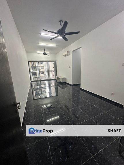 Wangsamaju Seasons Garden Residence , Kuala Lumpur, Wangsa Maju