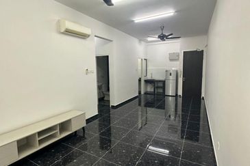 Seasons Garden Residences