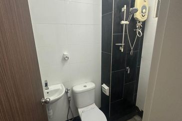 Seasons Garden Residences