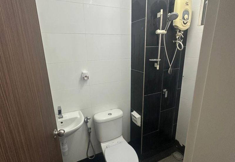 Seasons Garden Residences