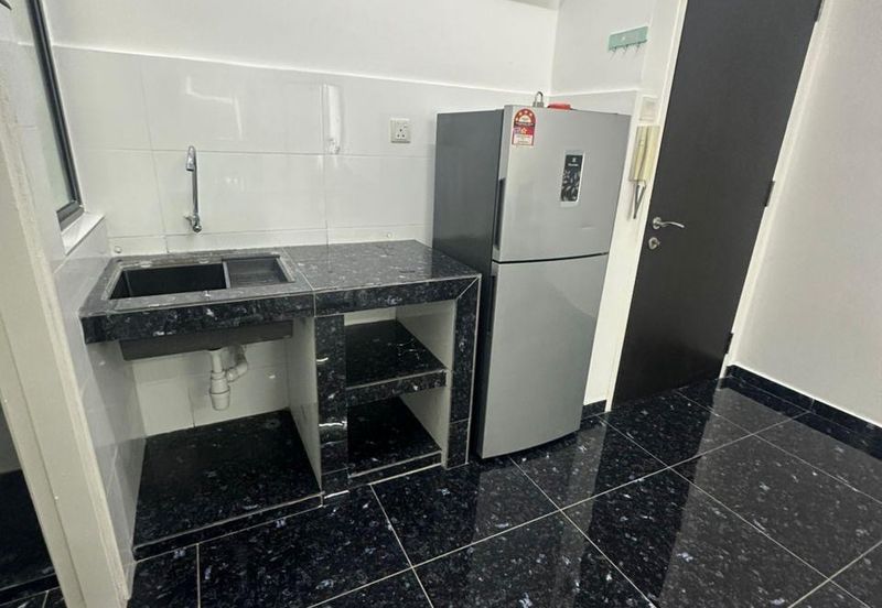 Seasons Garden Residences