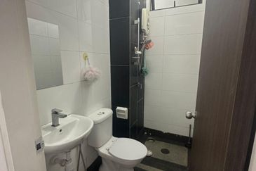 Seasons Garden Residences