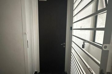 Seasons Garden Residences