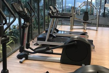 Seasons Garden Residences