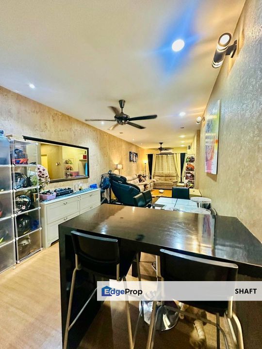 Batu Cave Banjaria Court , Selangor, Batu Caves 