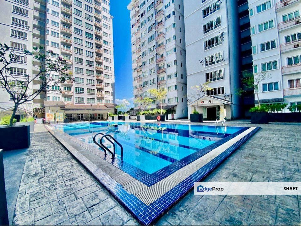 Batu Cave Banjaria Court , Selangor, Batu Caves 